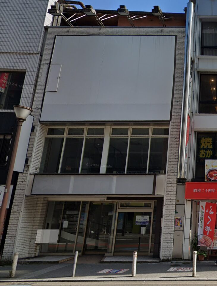魚町銀天街イメージ